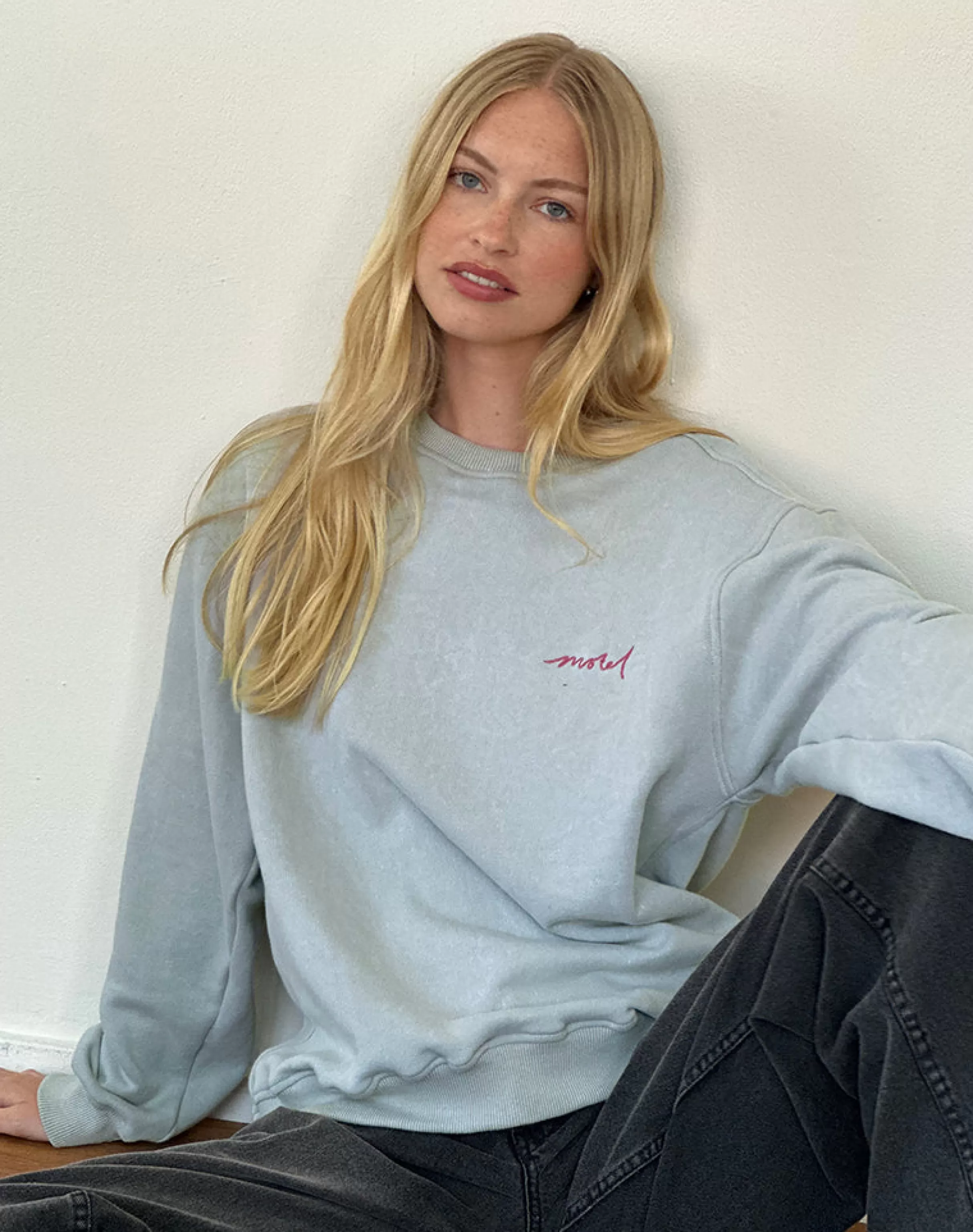 Hot Tillie Jumper In CO-ORDS | JUMPERS