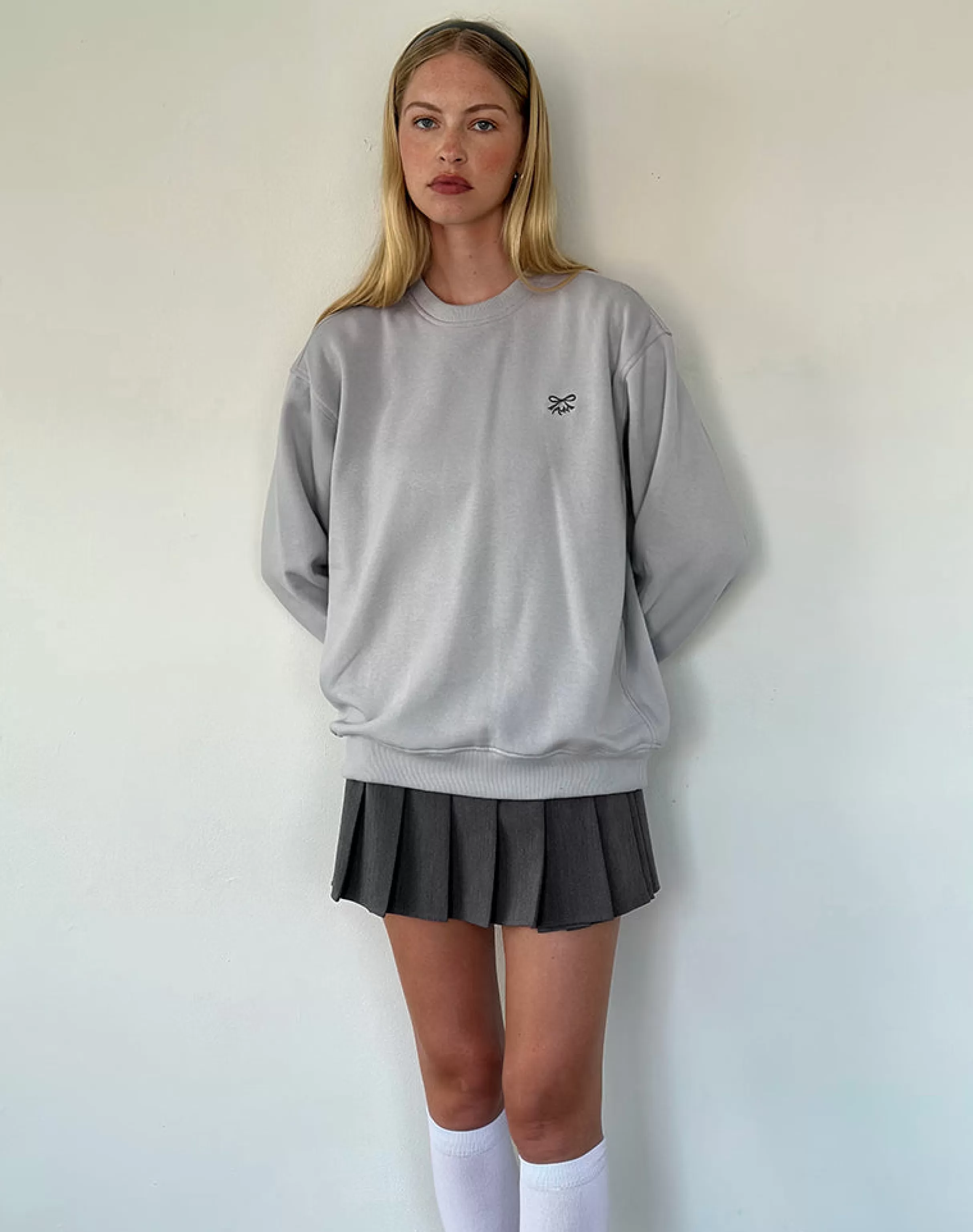 Outlet Tillie Sweatshirt In LOUNGEWEAR | HOODIES & SWEATSHIRTS