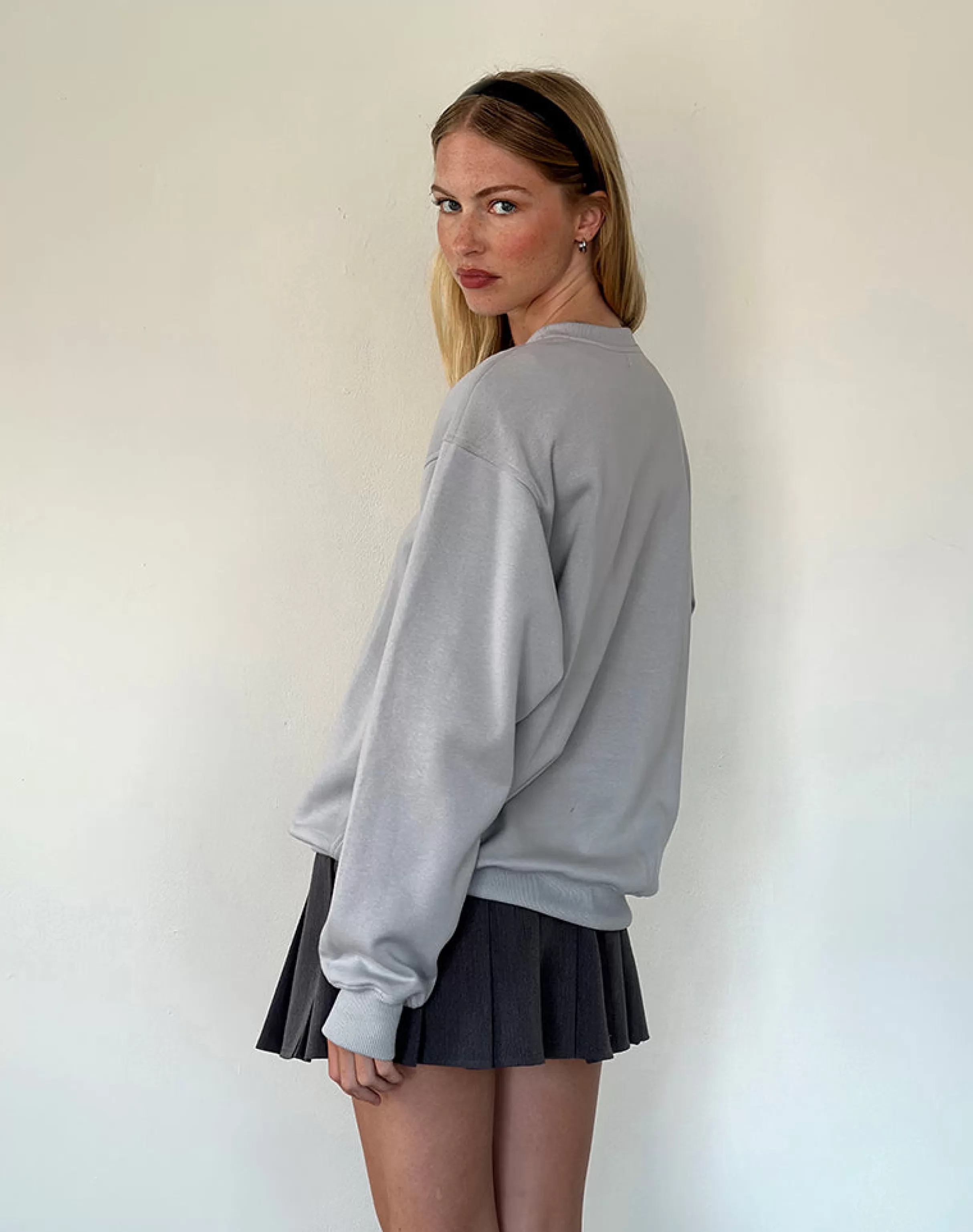 Outlet Tillie Sweatshirt In LOUNGEWEAR | HOODIES & SWEATSHIRTS