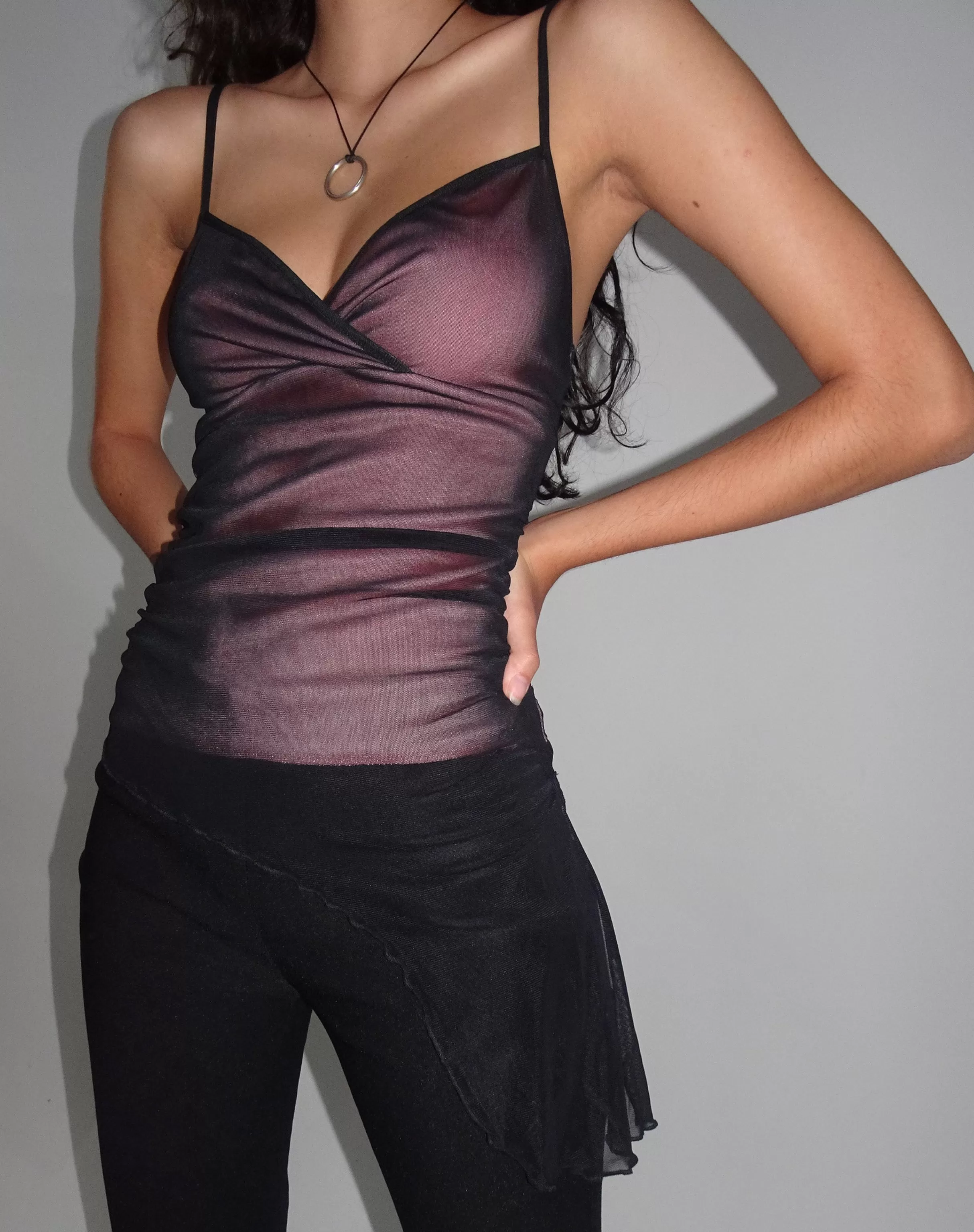 Best Waca Top In STRAPPY TOPS