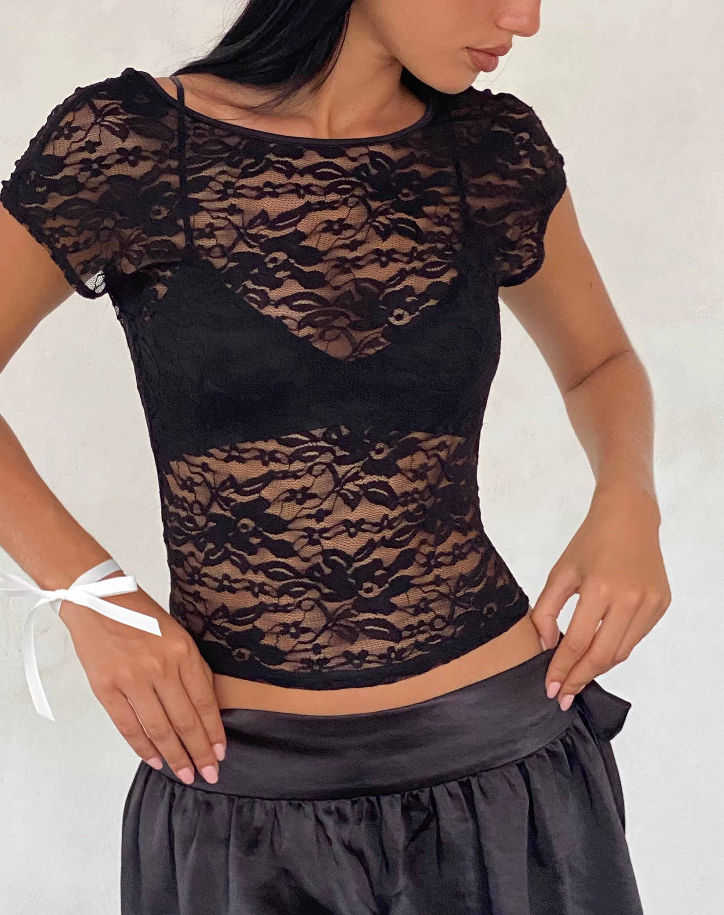 Cheap Xiwang Top In TEES | CROP TOPS