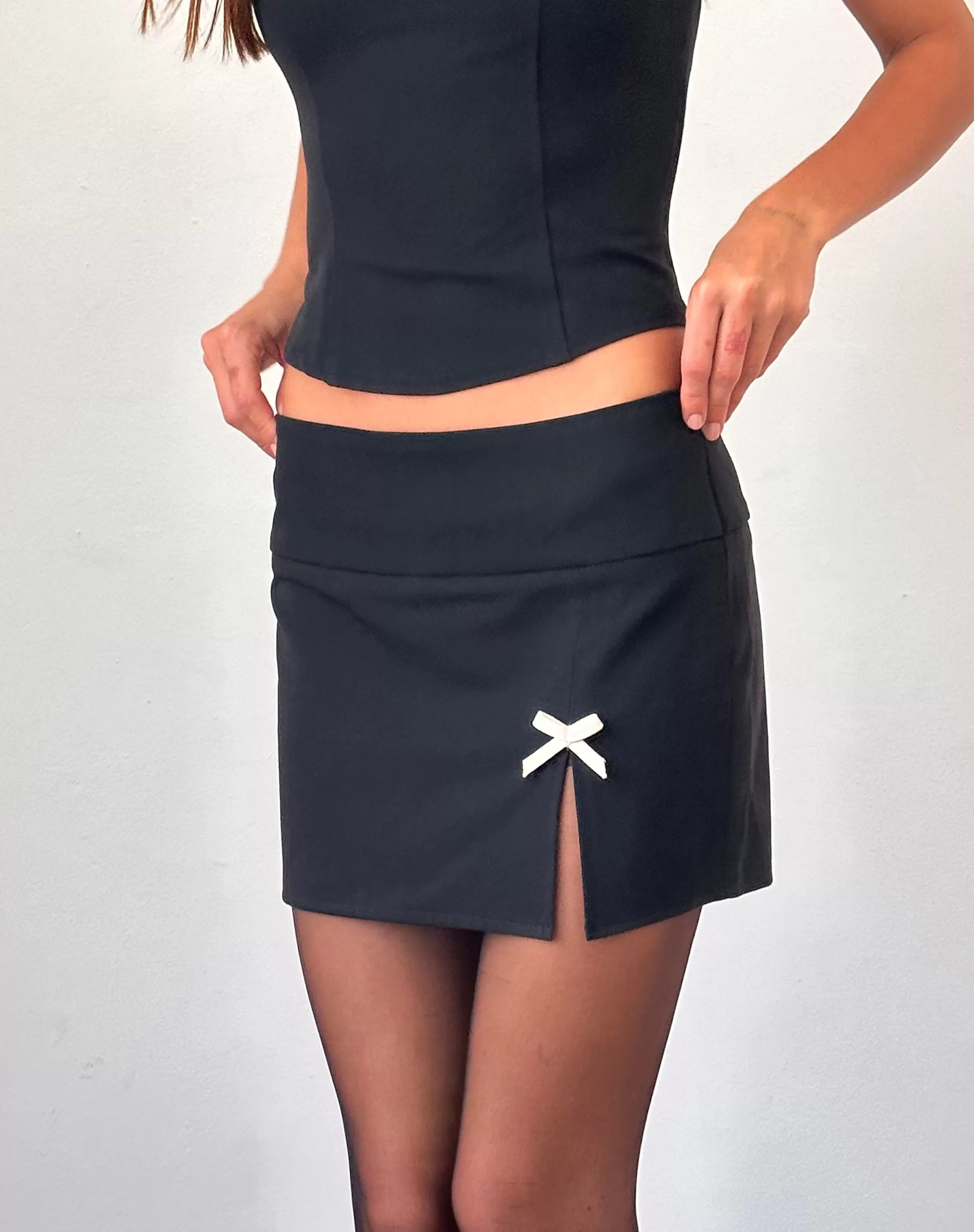 New Yanti Mini Skirt In SALE SKIRTS | CO-ORDS