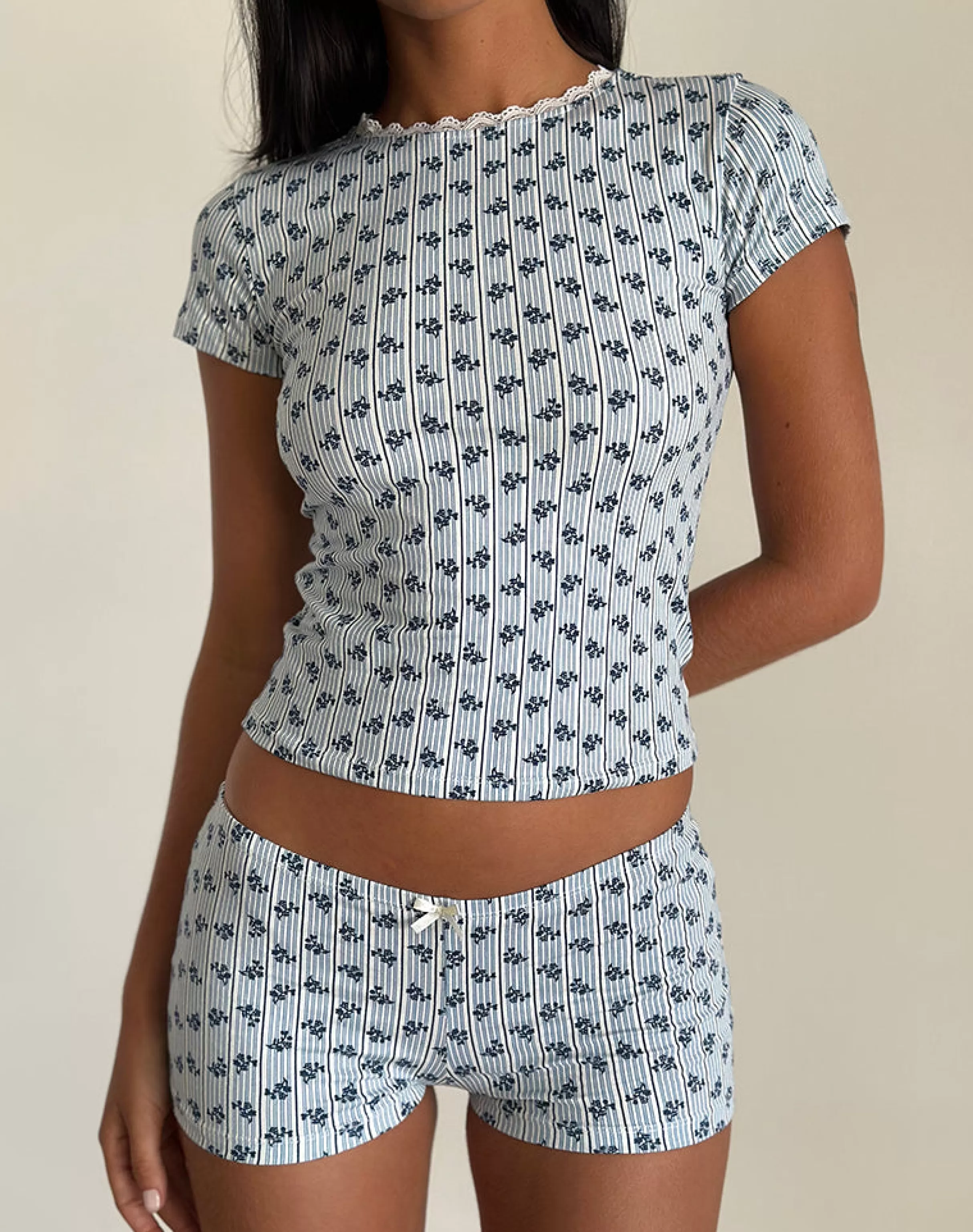 Hot Zagy Tee In TEES | PRINTED TOPS